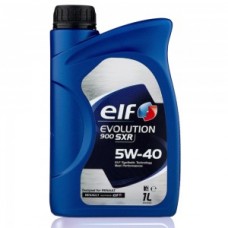 ELF EVOLUTION 900 SXR 5W40 1л 11090301